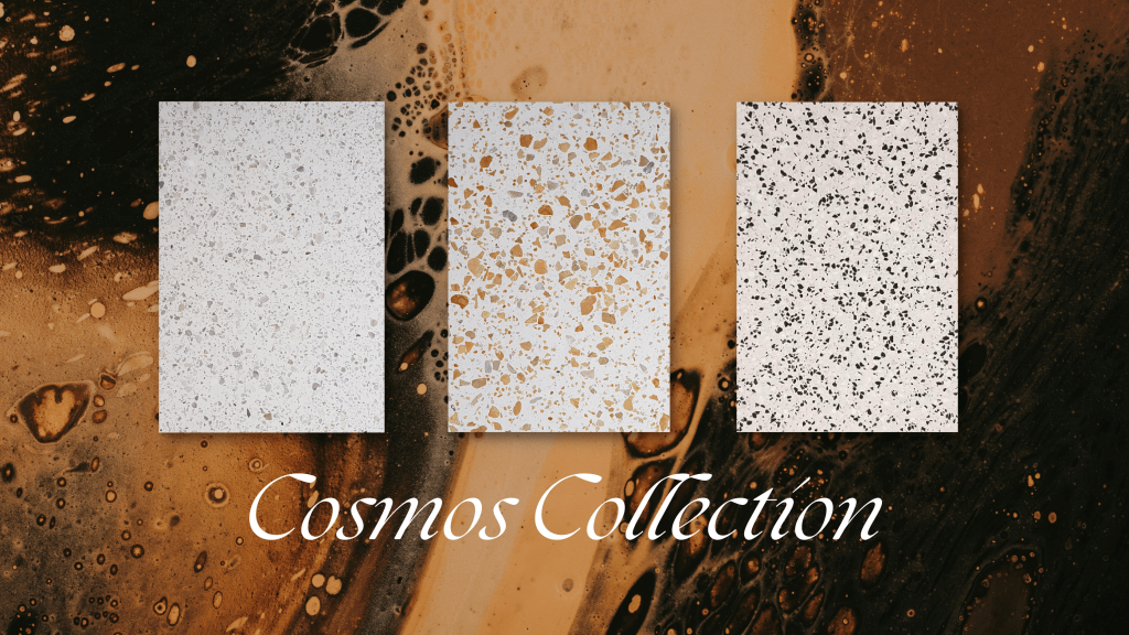 The allure of&nbsp;Terrazzo